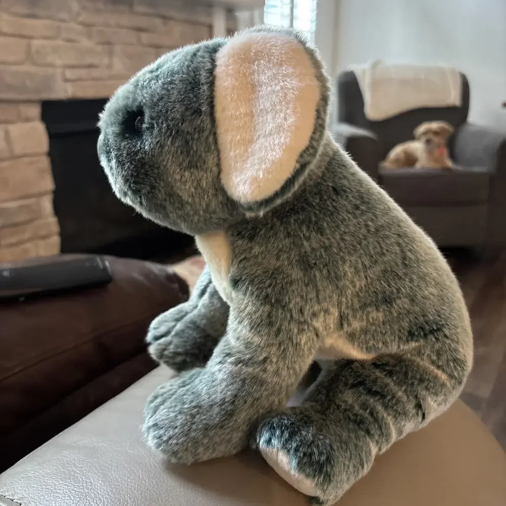 NWOT Ty Koala Beanie Buddy 1999 Eucalyptus the Koala 11 inch